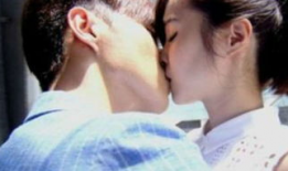 亲嘴视频,揭秘网络热传亲嘴视频背后的故事